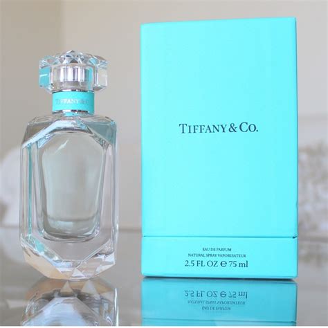 original tiffany perfume dupe